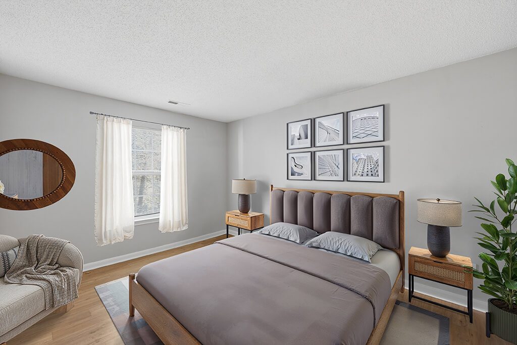 Greens Of Pine Glen Apartments